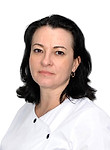 Тужик Анастасия Петровна