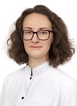 Браснибрат Наталья Сергеевна