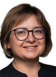 Шкуратова Дарья Викторовна