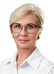 Жиленкова Лариса Борисовна