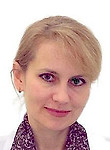 Кондрашина Элина Александровна