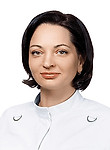 Кучинская Наталья Николаевна