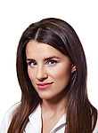 Некрасова Елена Андреевна