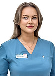 Собакина Дарья Александровна