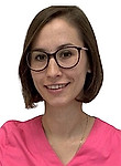 Смирнова Алена Сергеевна