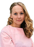 Богданова Маргарита Николаевна