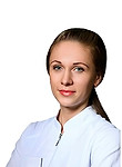 Соловьева Янина Николаевна