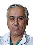 Ашуров Махмараджаб Таварович
