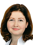 Филатова Полина Анатольевна