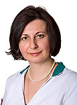 Дорофеева Марина Анатольевна