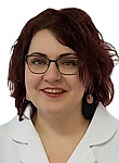 Садышева Анастасия Владимировна