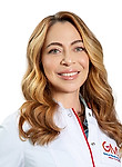 Фейгина Анна Александровна