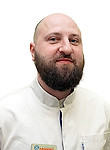 Сергеев Сергей Николаевич