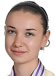 Быкова Оксана Анатольевна