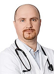 Голоухов Дмитрий Алексеевич