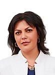 Саркисян Ирина Ильинична
