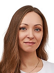Лифанова Виктория Юрьевна