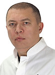 Казаков Алексей Александрович