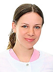 Говоровская Екатерина Сергеевна