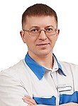 Патрахин Илья Васильевич