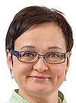 Парфенова Елена Михайловна