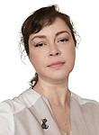 Павловская Янина Владимировна
