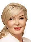 Юрчик Марина Ивановна