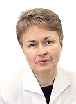 Попкова Наталья Александровна