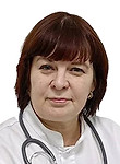 Гуртякова Елена Александровна