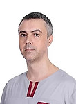 Головкин Александр Сергеевич