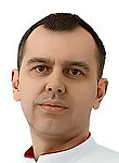 Аникеев Дмитрий Константинович