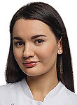 Кревская Екатерина Александровна