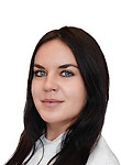 Колчева Екатерина Николаевна