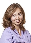 Позняк Алина Алексеевна