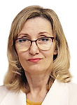 Жураковская Елена Николаевна