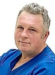 Николаев Игорь Евгеньевич
