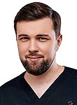 Украинский Леонид Сергеевич