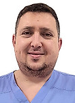 Аболимов Владимир Евгеньевич