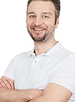 Русанов Антон Александрович