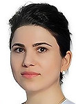 Халидова Джамилат Зубаировна