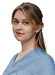 Масленникова Алина Андреевна