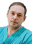 Крюков Андрей Владимирович