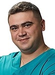 Журавков Сергей Александрович
