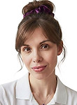 Гуцало Юлия Валерьевна