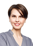 Гукова Екатерина Сергеевна
