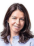 Желобова Ольга Васильевна