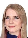 Епихина Елена Сергеевна