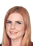 Епихина Анна Сергеевна