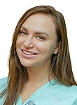 Ирхина Полина Владимировна