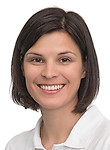 Черняева Светлана Алексеевна